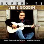 Super Hits , Vern Gosdin