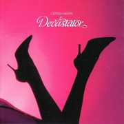 Devastator , Catfish Haven