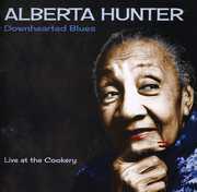Downhearted Blues , Alberta Hunter