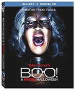 Tyler Perry's Boo! A Madea Halloween , Tyler Perry