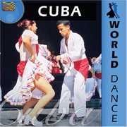 World Dance: Cuba , Various Artists