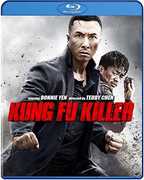 Kung Fu Killer , Donnie Yen