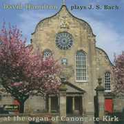 J.S. Bach: Organ Works , J.S. Bach