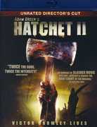Hatchet 2 , Danielle Harris