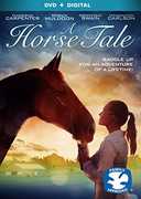 A Horse Tale , Charisma Carpenter