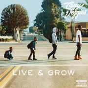 Live and Grow [Explicit Content] , Casey Veggies