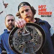Beck In Black , Left Lane Cruiser