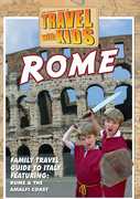 Travel With Kids - Rome 