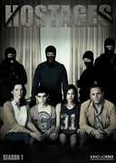 Hostages: Season 1 , Jonah Lotan