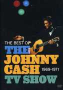 The Best of the Johnny Cash TV Show: 1969-1971 , Johnny Cash