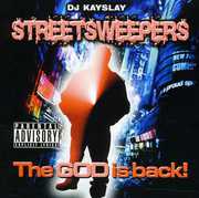 The God Is Back , DJ Kayslay