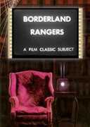 Borderland Rangers , William Fairbanks
