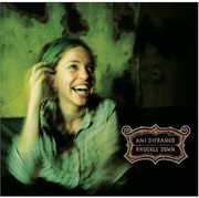 Knuckledown , Ani DiFranco
