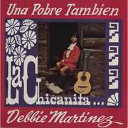 Una Pobre Tambien , Debbie Martinez