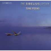 Sibelius Edition 1: Tone Poems , Osmo V nsk