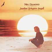 Jonathan Livingston Seagull Original Motion Pictur , Neil Diamond
