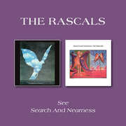 See /  Search & Nearness [Import] , The Rascals