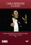 Carlo Bergonzi in Concert , Carlo Bergonzi
