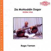 Raga Yaman , Zia Mohiuddin Dagar