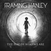Sum of Who We Are , Framing Hanley