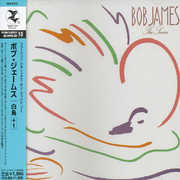 Swan+1 [Import] , Bob James
