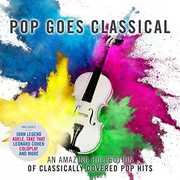 Pop Goes Classical , Royal Liverpool Philharmonic Orchestra