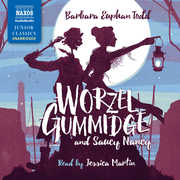 Worzel Gummidge And Saucy Nancy , Barbara Euphan Todd