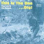 This Is the One Dig , Dick Wellstood