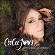 Stripped Down & Surrendered , Cee Cee James