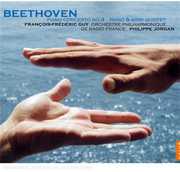 Concerto for Piano No. 4 , Ludwig van Beethoven