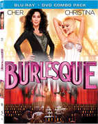 Burlesque , Chow Yun-Fat