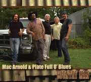 Country Man , Mac Arnold