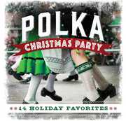 Polka Christmas Party , Craig Duncan