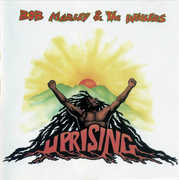 Uprising , Bob Marley