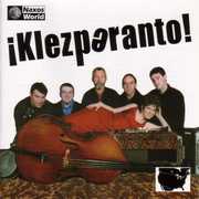 Klezperanto: Re-Grooves Klezmer /  Various , Various Artists