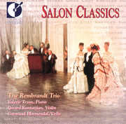 Salon Classics /  Various , Various Artists
