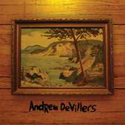 Andrew Devillers [Import] , Andrew Devillers