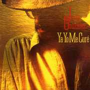 Ya Yo Me Cure , Jerry Gonzalez