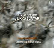 Jukkaslatar , Gunnar Idenstam