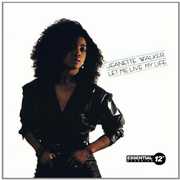 Let Me Live My Life , Jeanette Walker