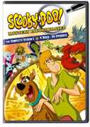 Scooby-Doo! Mystery Incorporated the Complete Season 1 