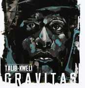 Gravitas , Talib Kweli