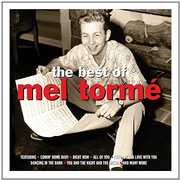 Best Of [Import] , Mel Torme