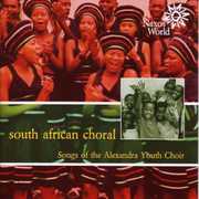 South African Choral , Alexandra Youth Choir
