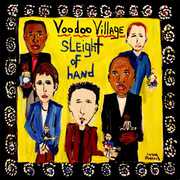 Sleight of Hand , Voodoo Village