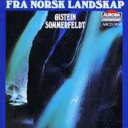 Fra Norsk Landskap , Norwegian Soloists Choir