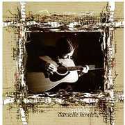 Catalog , Danielle Howle
