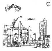 953 West (2018 Reissue) , Siegel-Schwall Band