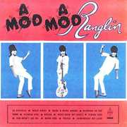 Mod Mod Ranglin , Ernest Ranglin