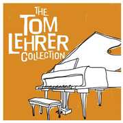 The Tom Lehrer Collection , Tom Lehrer